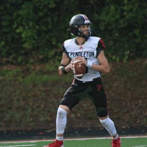 Elijah Barhorst