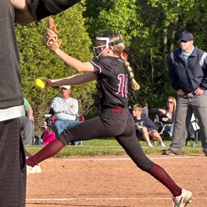 Mady Flint