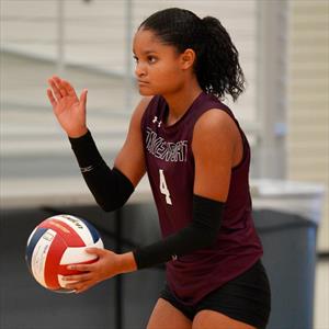 Kamrynn Williams