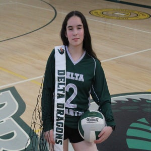 Joie Valencia mugshot