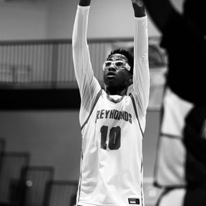 Elijah Slaughter mugshot