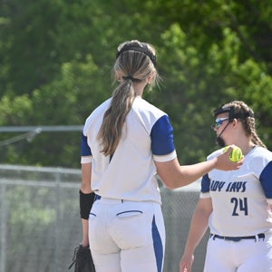 Molly Madsen mugshot