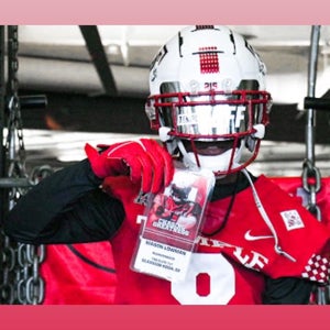 Mason Lowman mugshot