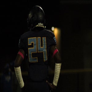 Bryce Mitchell