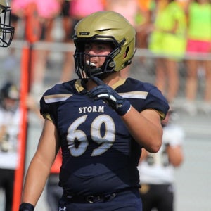 COOPER PERRIEN