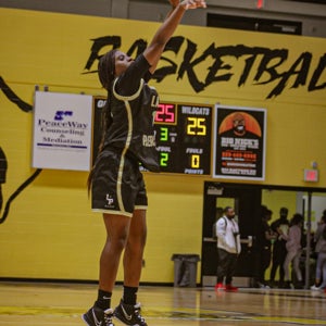 Amareyia Knighton