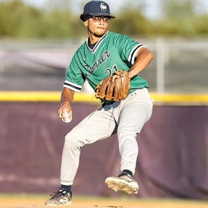 ETHAN DEJESUS