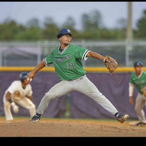 Ethan DeJesus