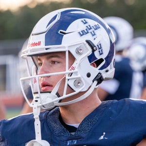 Dylan Richards mugshot