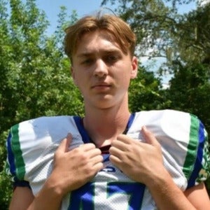 Colton Germanos