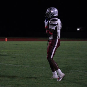 Jailen Cliatt
