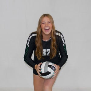 Mckennah Metzger