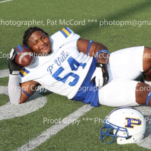 Jaxson Woolridge