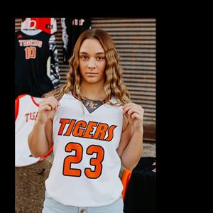 Kinzee Bauerle mugshot