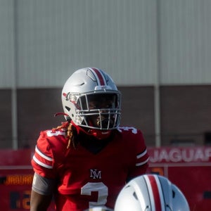 Lucius Robinson iii