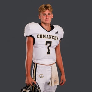 Layden Welch mugshot