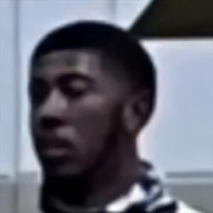Keyontae Edwards mugshot