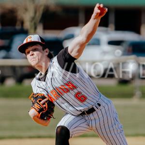 Tanner Miller mugshot