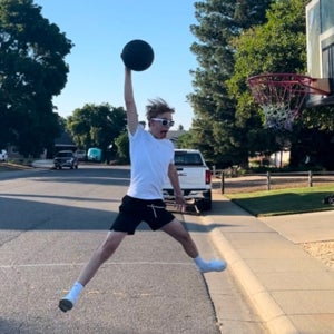 Isaac McDonald mugshot