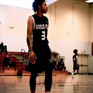 Ramone Williams