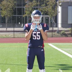 Jake Kolias