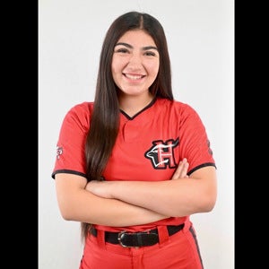 Jasmyn Vasquez mugshot