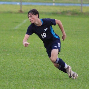 Luca Segrera