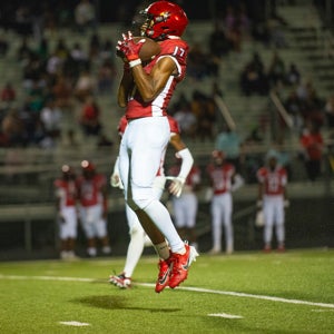 Elijah Britt