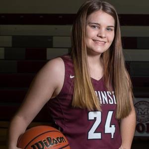 Raegan Manhart