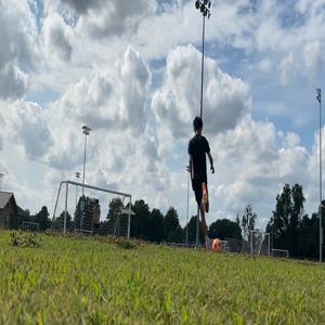 Johan Hernandez