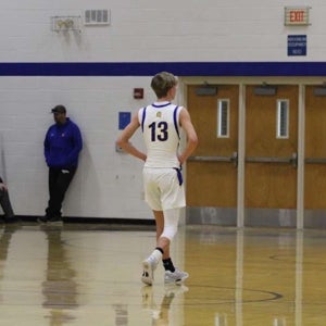 Chase Welch