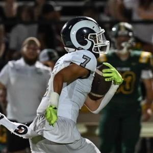 Elijah Huddle mugshot