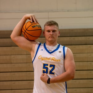 Victor Christmas mugshot