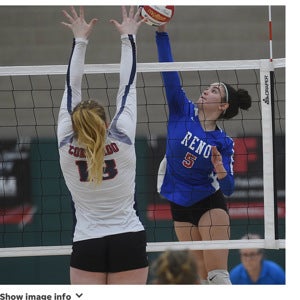 Lara Pacheco mugshot