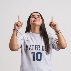 Alessia Villalpando mugshot