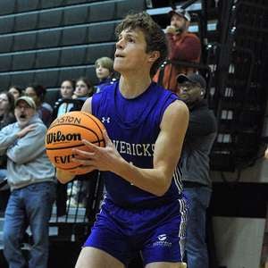 Joseph Wilhelm mugshot