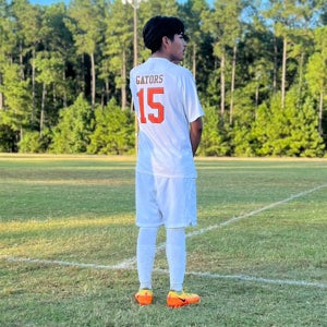 Dustin Fernandez