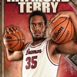 Raymond Terry mugshot