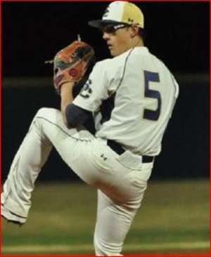 Connor Clark