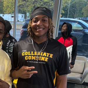 David Hemphill  mugshot