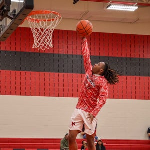 Laterrance Potter jr