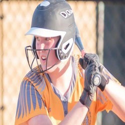 Ella Davison mugshot