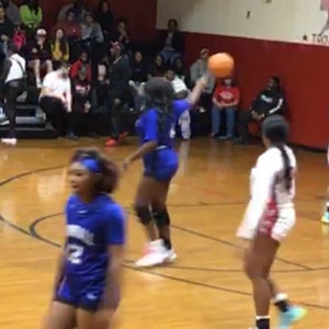 Talasha Harvey mugshot