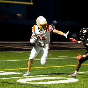 Brennon Zeng mugshot