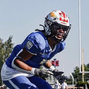 Jamar Flippen mugshot