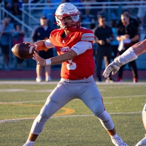 Carson Bellinger mugshot