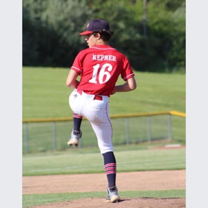 Carson Kepner