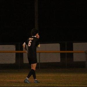 Andrew Green mugshot