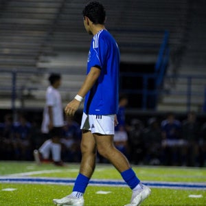 Sebastian DeLeon