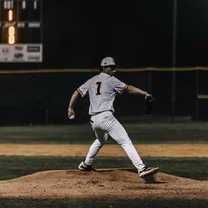 Dylan Hughesman mugshot